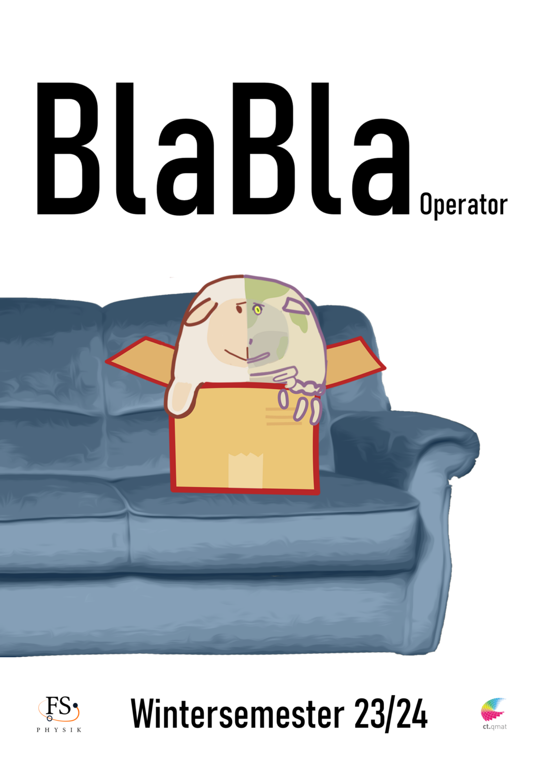 past blabla