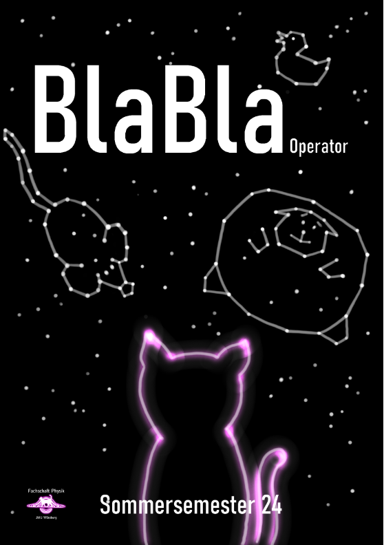 recent blabla