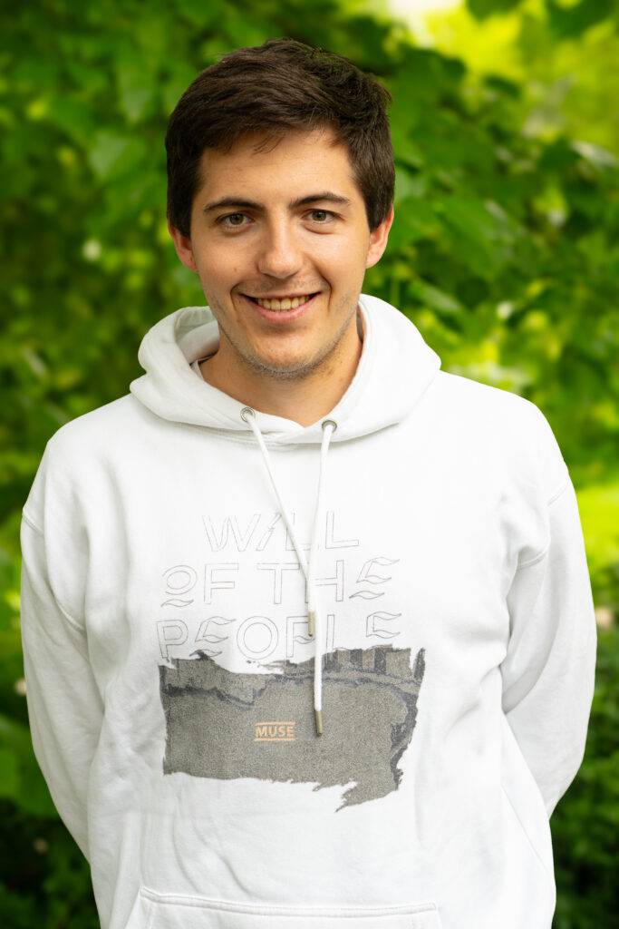 Profile Picture