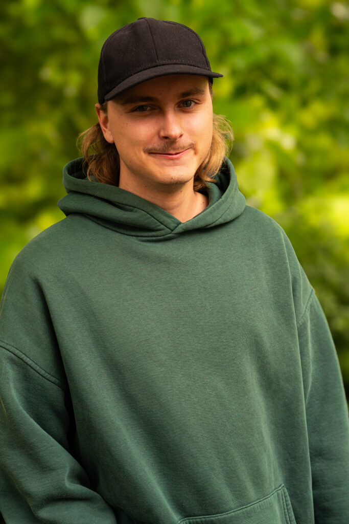 Profile Picture