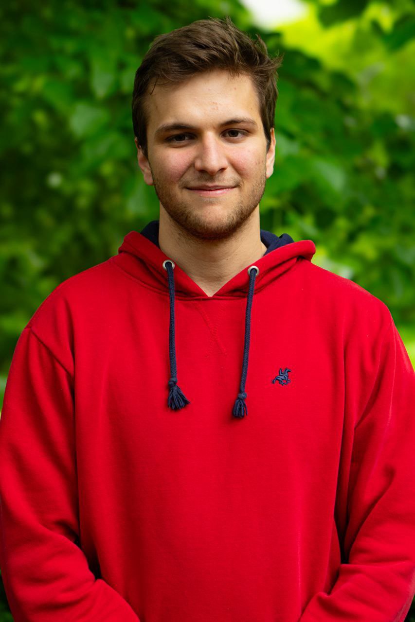Profile Picture